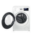 Whirlpool Supreme Silence W8 09AD SILENCE BE wasmachine Voorbelading 10 kg 1400 RPM Wit - Image 4
