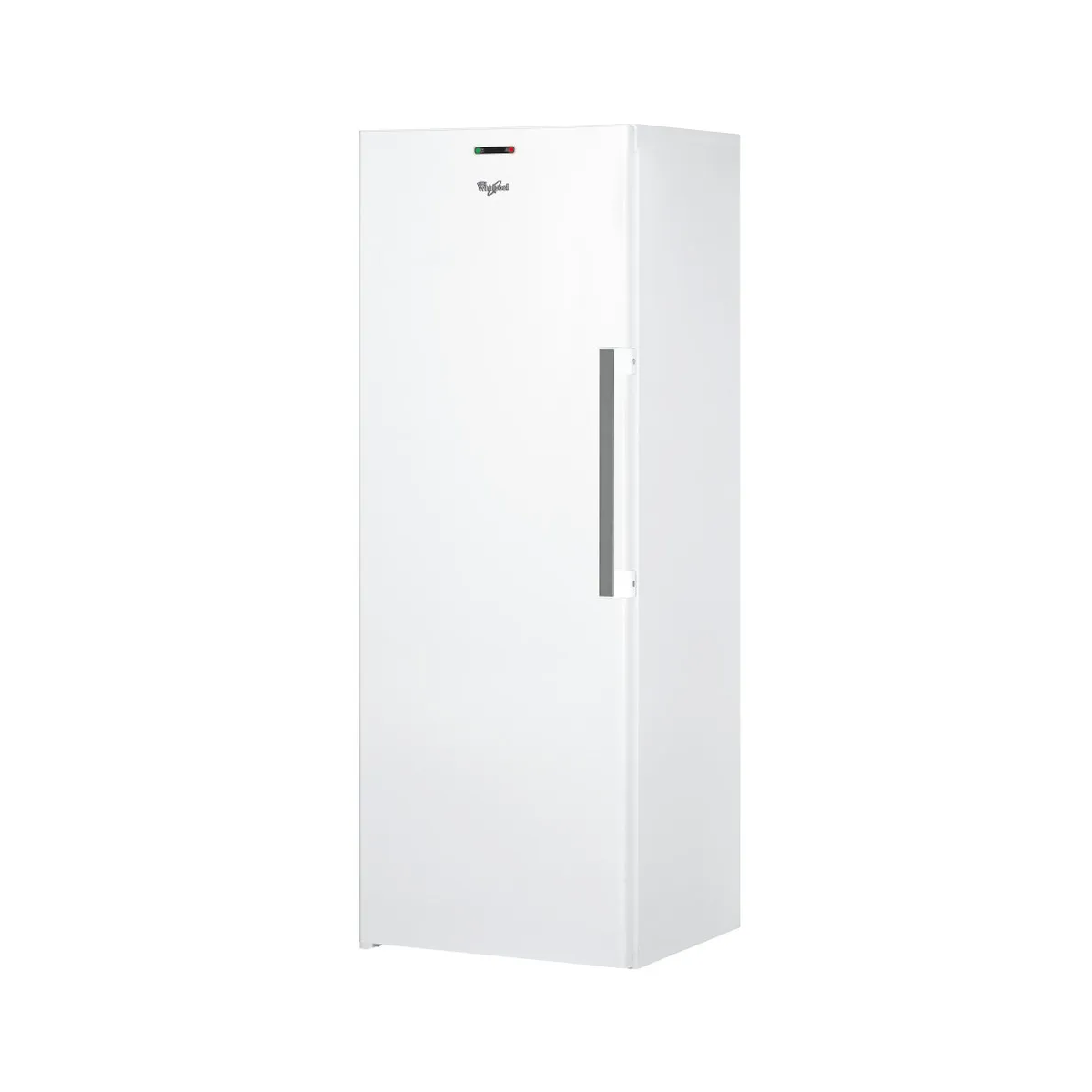 Whirlpool UW6 F3Y WI Vrieskast Vrijstaand 228 l D Wit - Image 2 whirlpool uw6 f3y wi vrieskast vrijstaand 228 l d wit - image 2