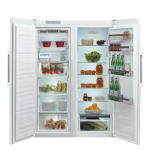 Whirlpool UW6 F3Y WI Vrieskast Vrijstaand 228 l D Wit - Image 4