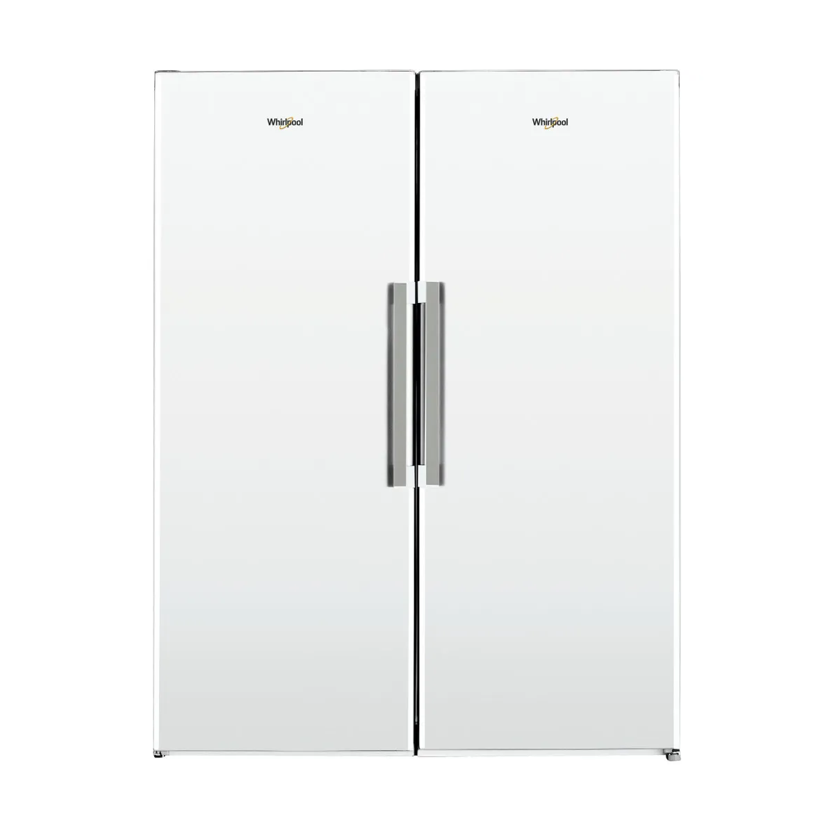 Whirlpool UW6 F3Y WI Vrieskast Vrijstaand 228 l D Wit - Image 5 whirlpool uw6 f3y wi vrieskast vrijstaand 228 l d wit - image 5