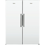 Whirlpool UW6 F3Y WI Vrieskast Vrijstaand 228 l D Wit - Image 5