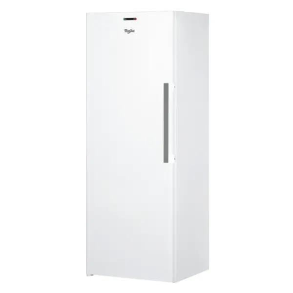 Whirlpool UW6 F3Y WI Vrieskast Vrijstaand 228 l D Wit - Main Image