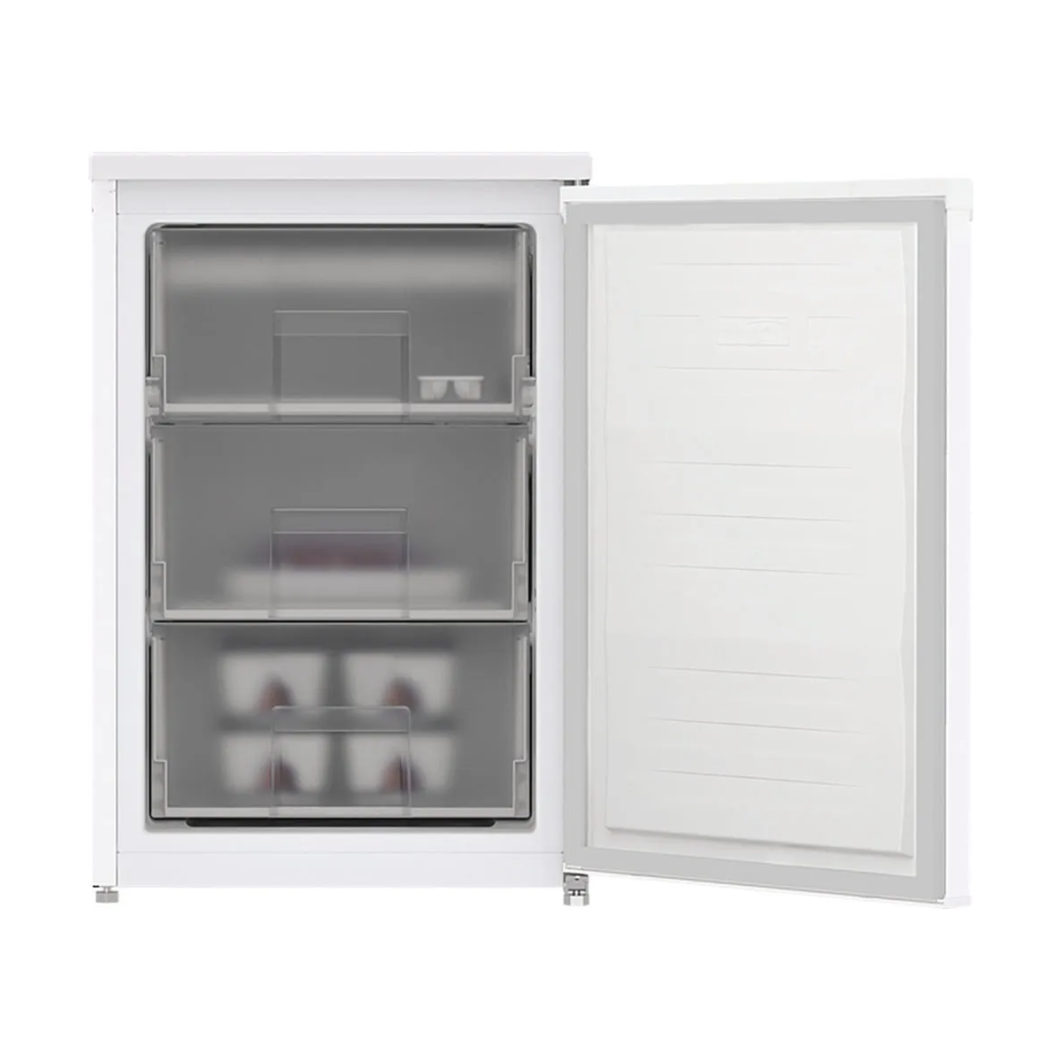 whirlpool w55z1 112w vrieskast vrijstaand 95 l e wit - image 4