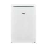 Whirlpool W55ZM 113 W Vrieskast Vrijstaand 103 l D Wit - Image 3
