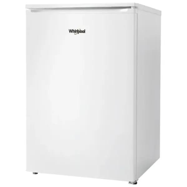 Whirlpool W55ZM 113 W Vrieskast Vrijstaand 103 l D Wit - Main Image