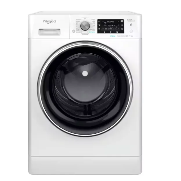 Whirlpool wasmachine FFD11489EBCVBE - Main Image