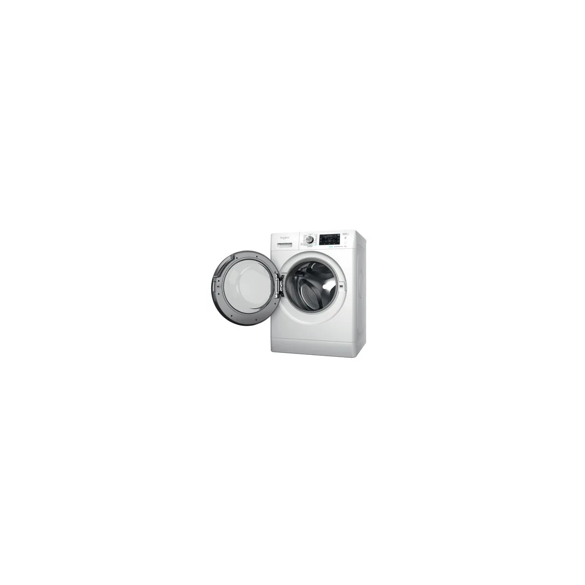 Whirlpool wasmachine FFD9489EBVBE - Image 2 whirlpool wasmachine ffd9489ebvbe - image 2