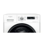 Whirlpool wasmachine FFS8469BVBE - Image 4