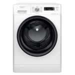Whirlpool wasmachine FFS8469BVBE - Main Image