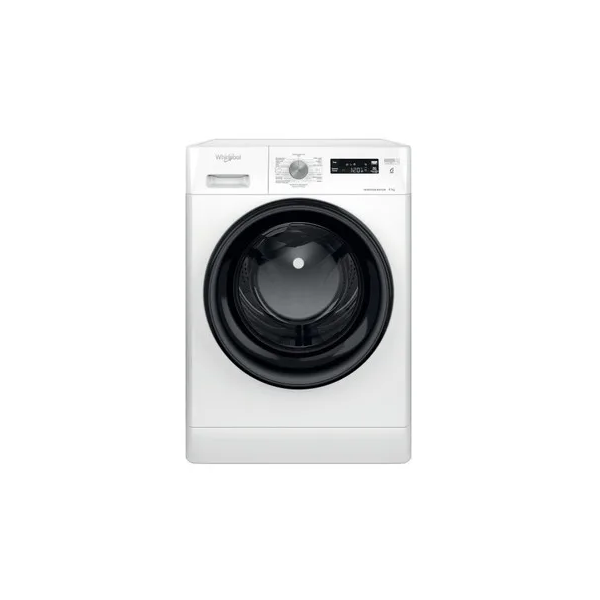 Whirlpool wasmachine FFS8469BVBE - Main Image