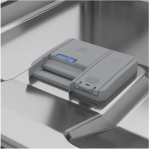 Beko b300 BDIS161E0Q Volledig ingebouwd 11 couverts E