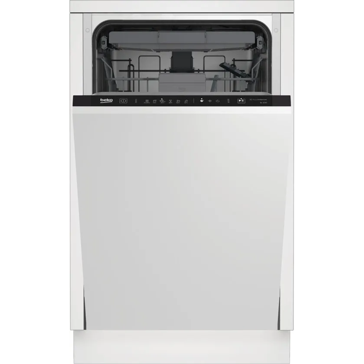 beko b300 bdis161e0q volledig ingebouwd 11 couverts e
