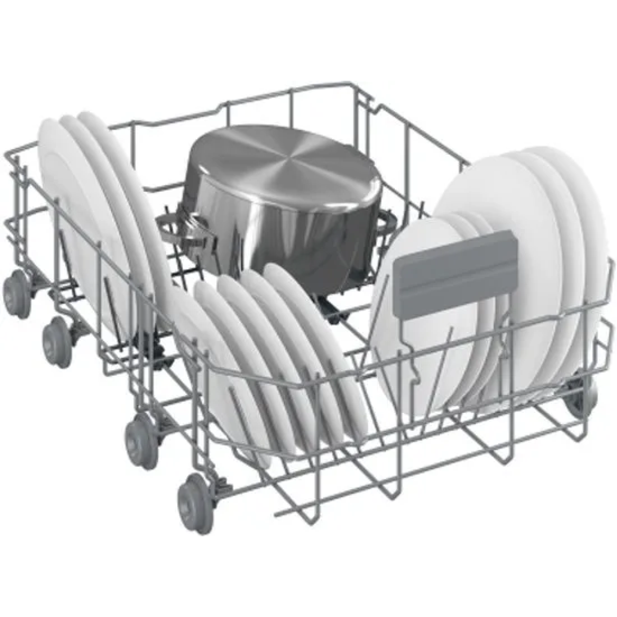 beko b300 bdis161e0q volledig ingebouwd 11 couverts e