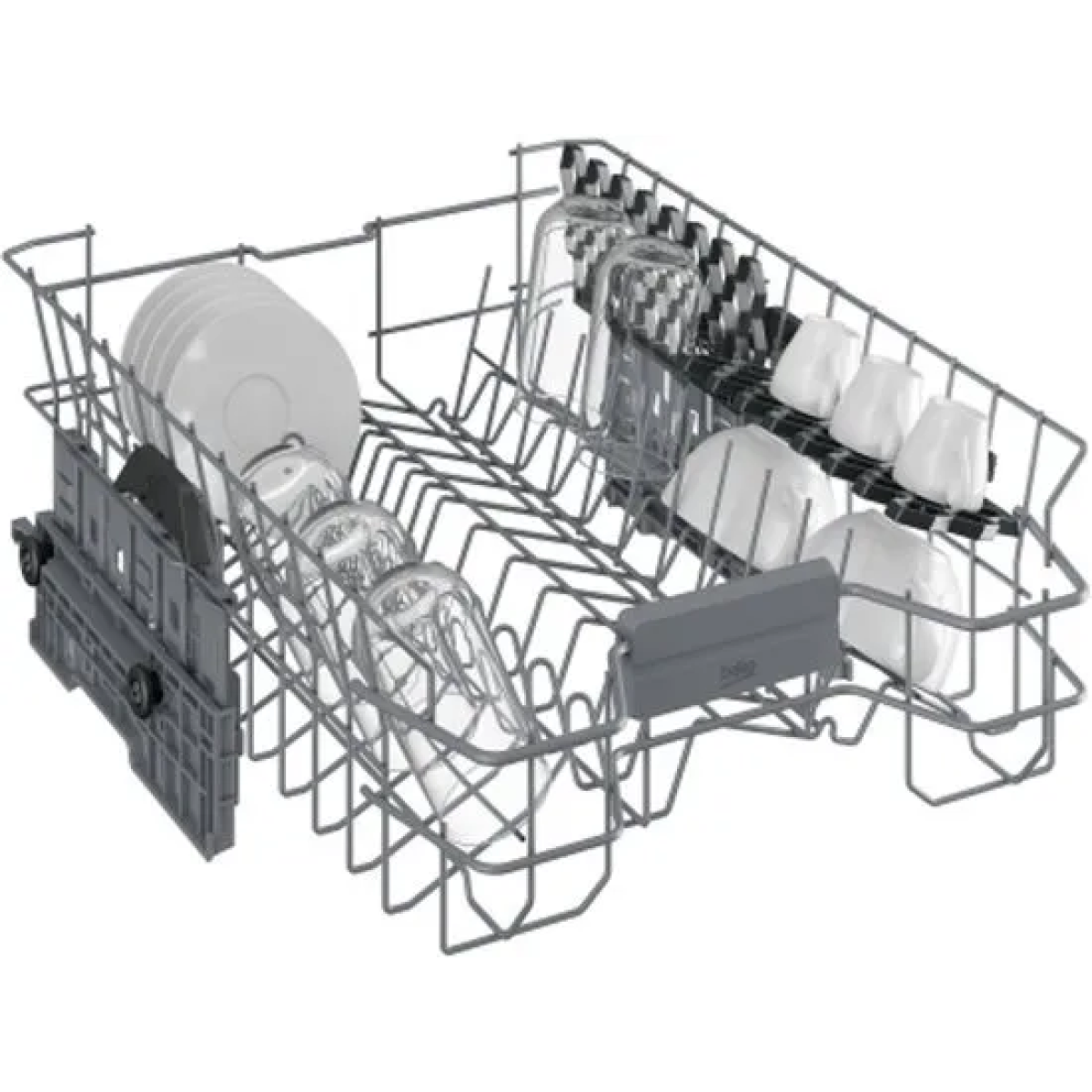 beko b300 bdis161e0q volledig ingebouwd 11 couverts e