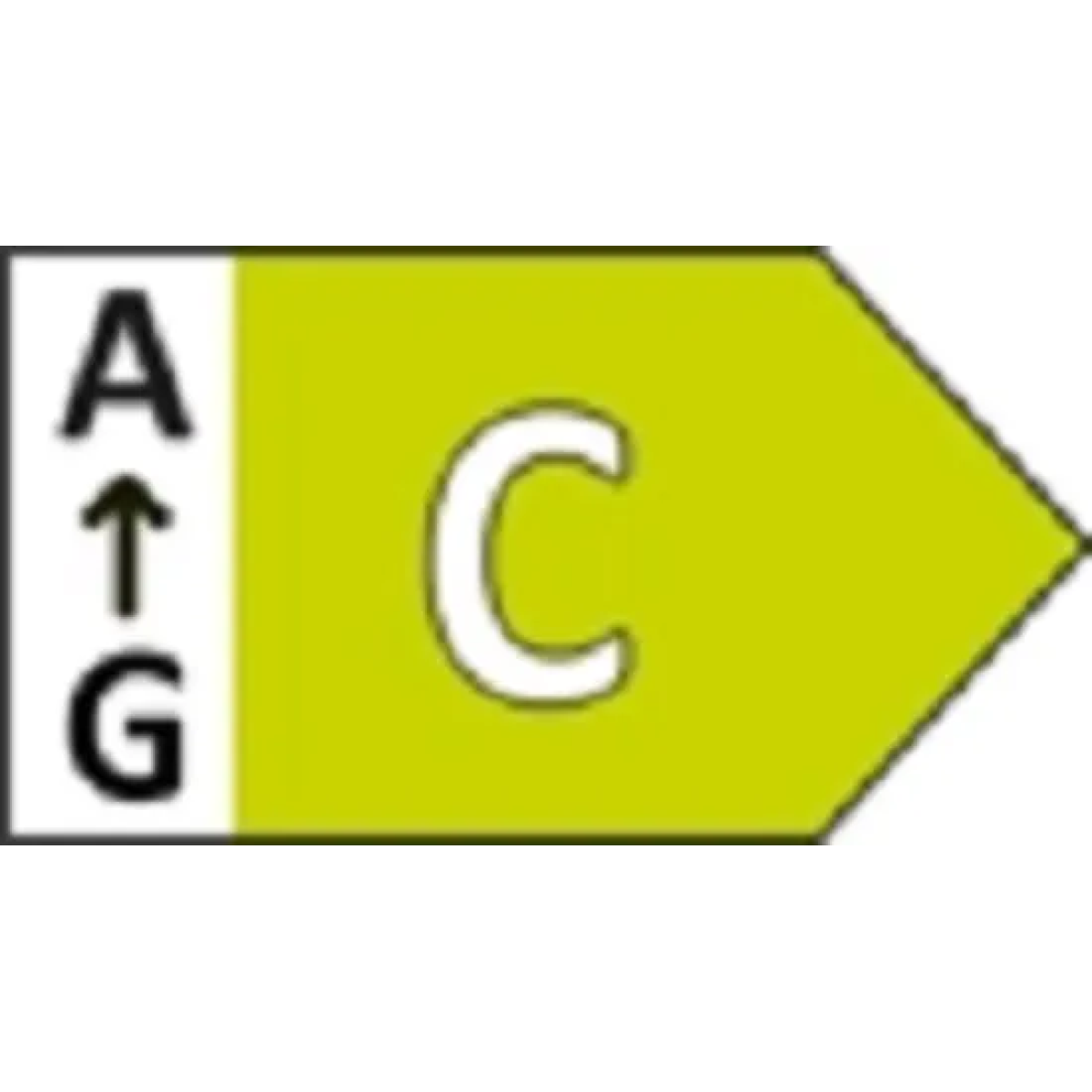 beko b5rcne406hxb vrijstaand 355 l c aluminium, zilver