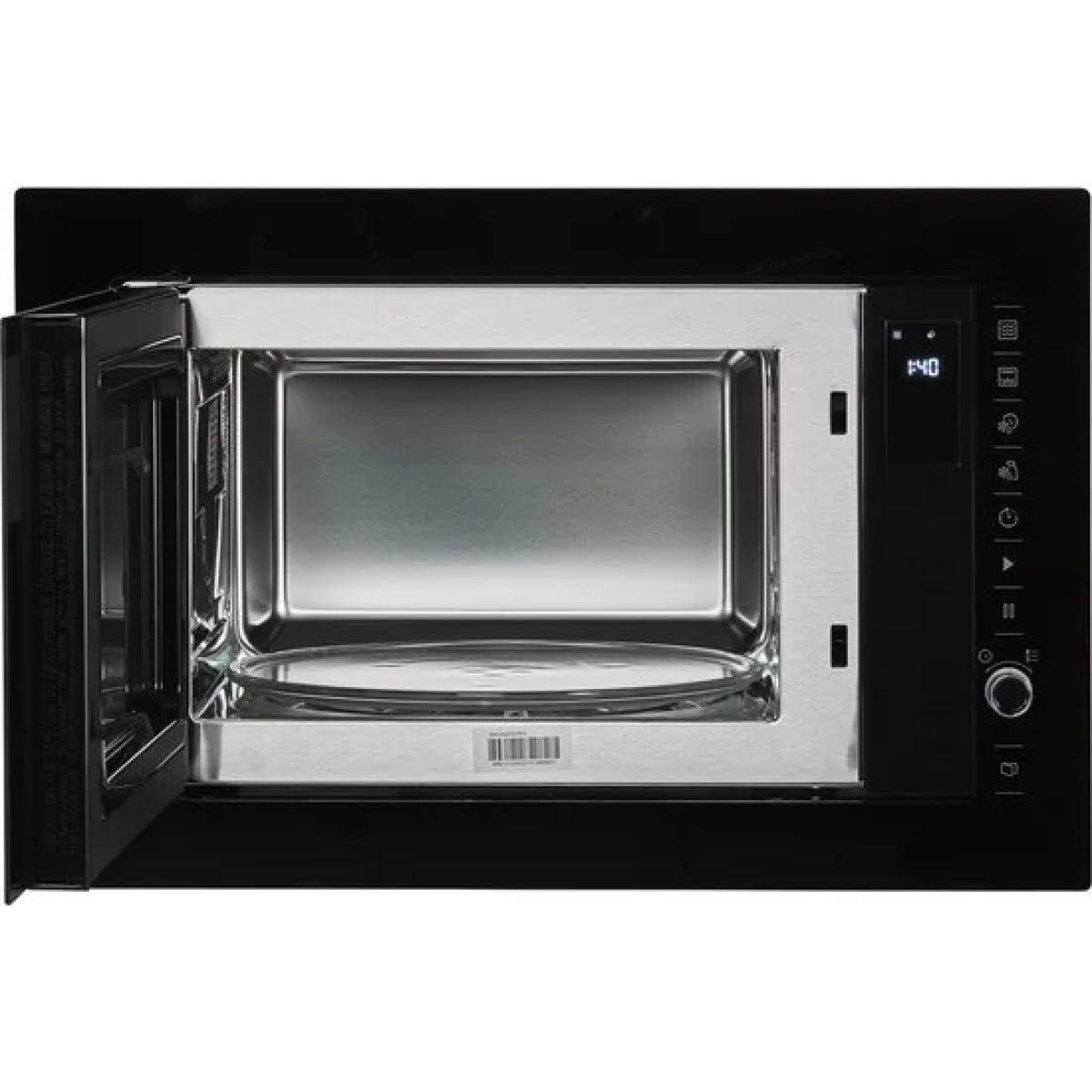 beko - bmg 25333 bg - inbouwmagnetron