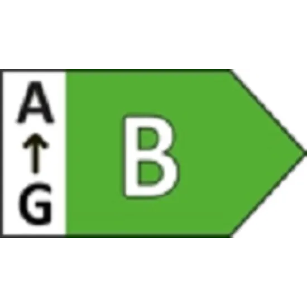 beko rcne366e70zxbrn vrijstaand 323 l b roestvrijstaal