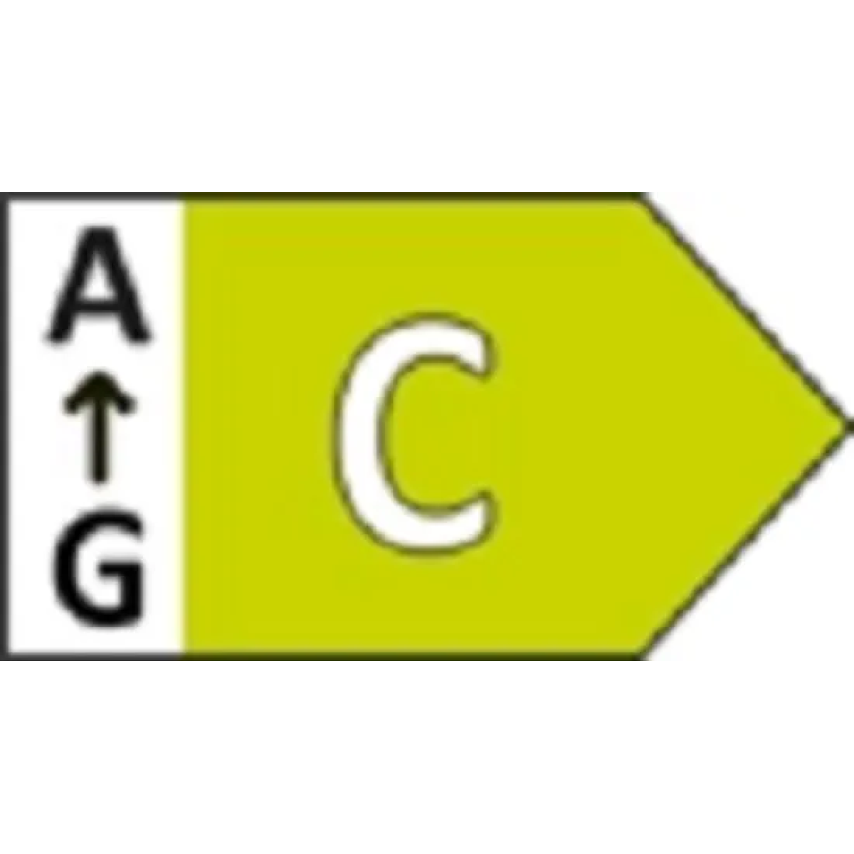 beko wuv8412xbws wasmachine 8kg 1400t/m - c