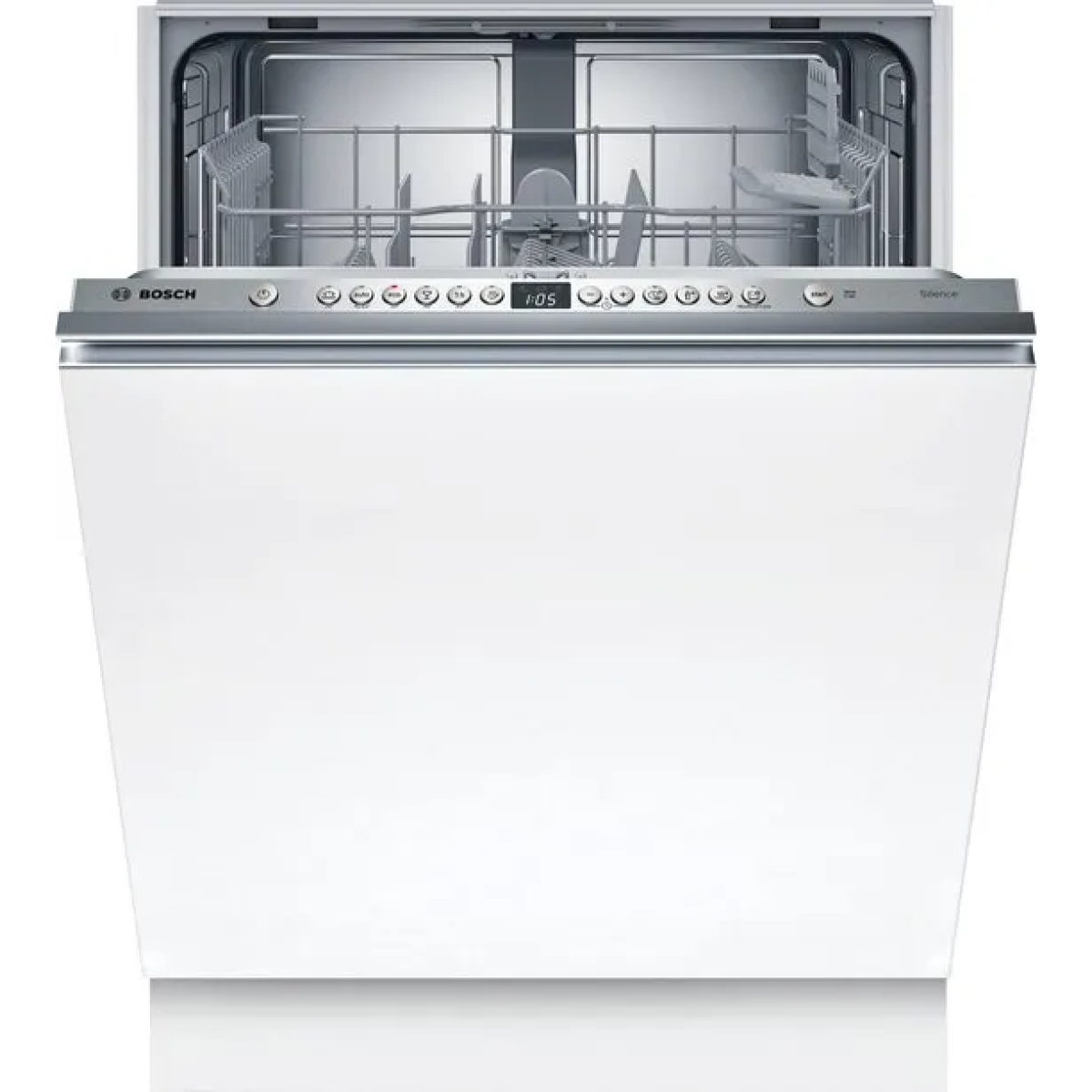 bosch serie 2 smv26ax01f vaatwasser volledig ingebouwd 12 couverts e
