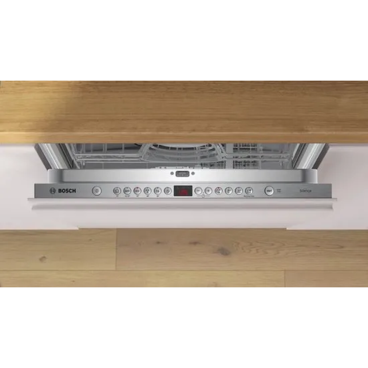 bosch serie 2 smv26ax01f vaatwasser volledig ingebouwd 12 couverts e