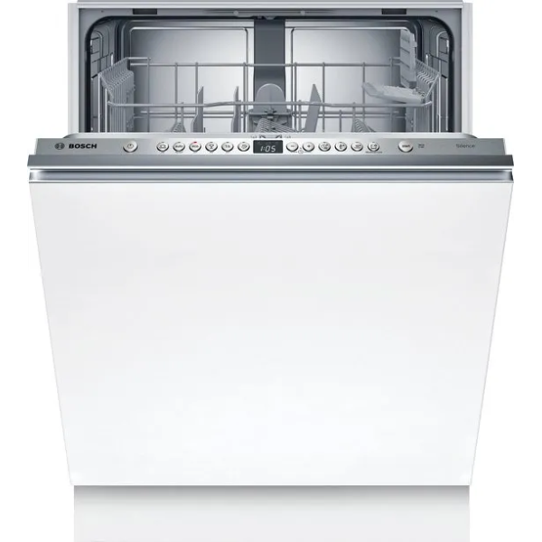 Bosch Serie 2 SMV26AX01F vaatwasser Volledig ingebouwd 12 couverts E