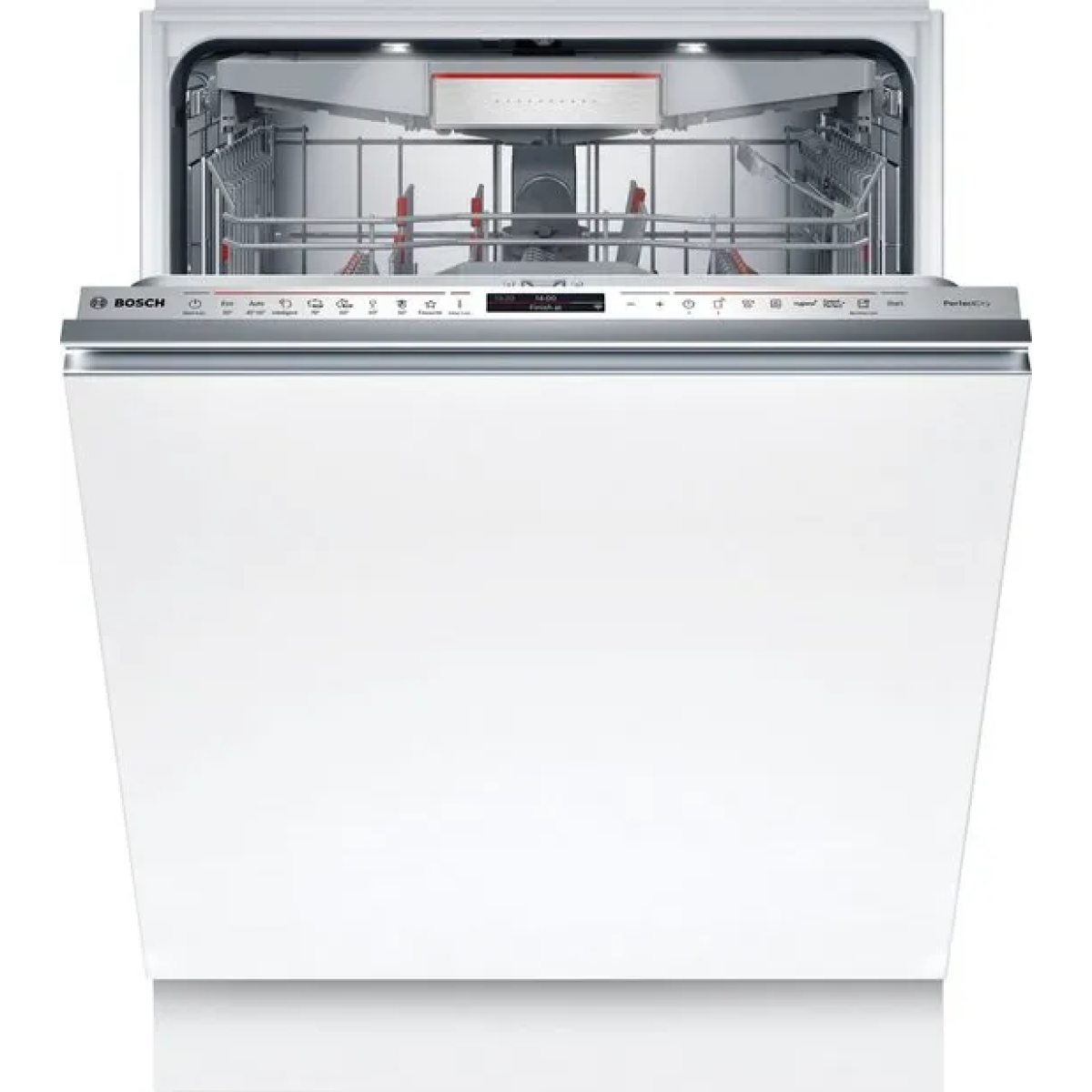 bosch smv8ycx02e serie 8 - inbouw vaatwasser - volledig ingebouwd - 14 couverts - a label