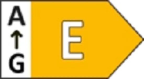 diepvrieskist 132cm 418l - haier - HCE420E