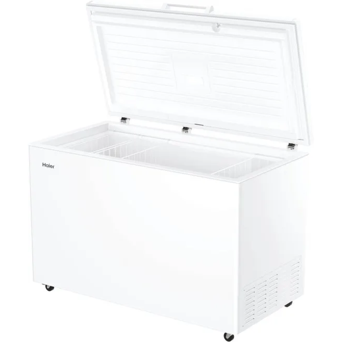 diepvrieskist 132cm 418l - haier - HCE420E diepvrieskist 132cm 418l - haier - hce420e