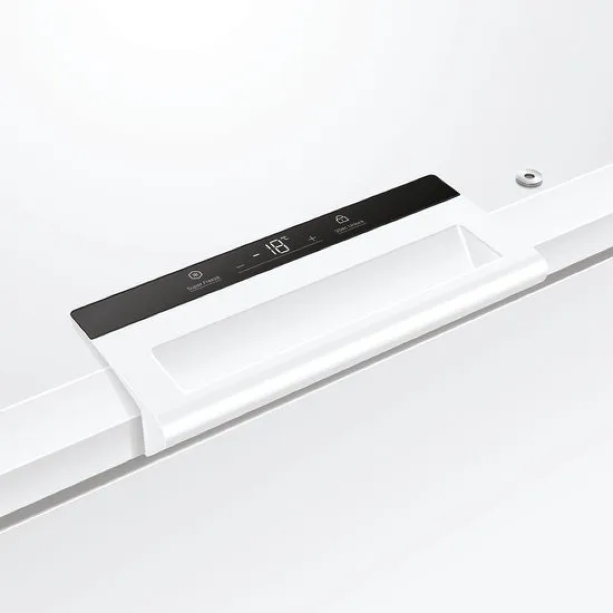 diepvrieskist 132cm 418l - haier - HCE420E diepvrieskist 132cm 418l - haier - hce420e