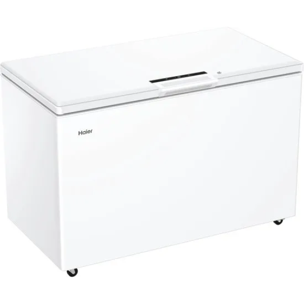 diepvrieskist 132cm 418l - haier - HCE420E