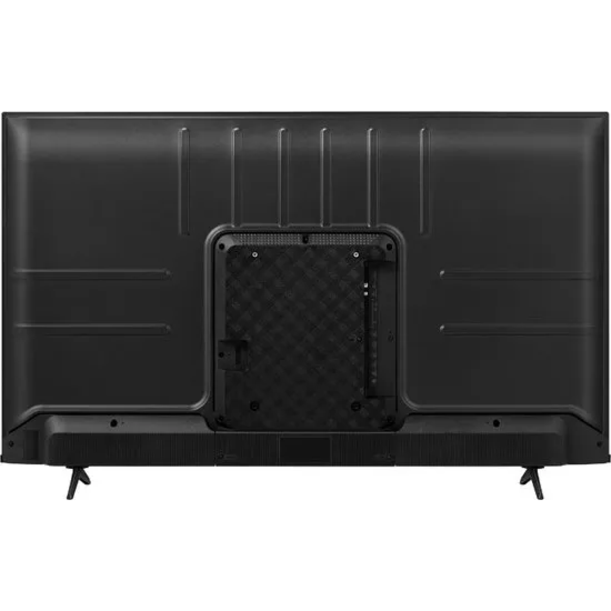 hisense 75e79kq tv 190,5 cm (75") 4k ultra hd smart tv wifi zwart 300 cd/m²