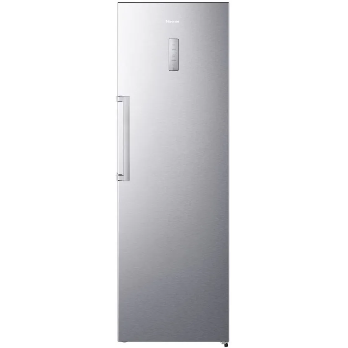 Hisense FL372BIE, 370 l, No Frost system, SN-ST, 39 dB, E, Roestvrijstaal hisense fl372bie, 370 l, no frost system, sn-st, 39 db, e, roestvrijstaal