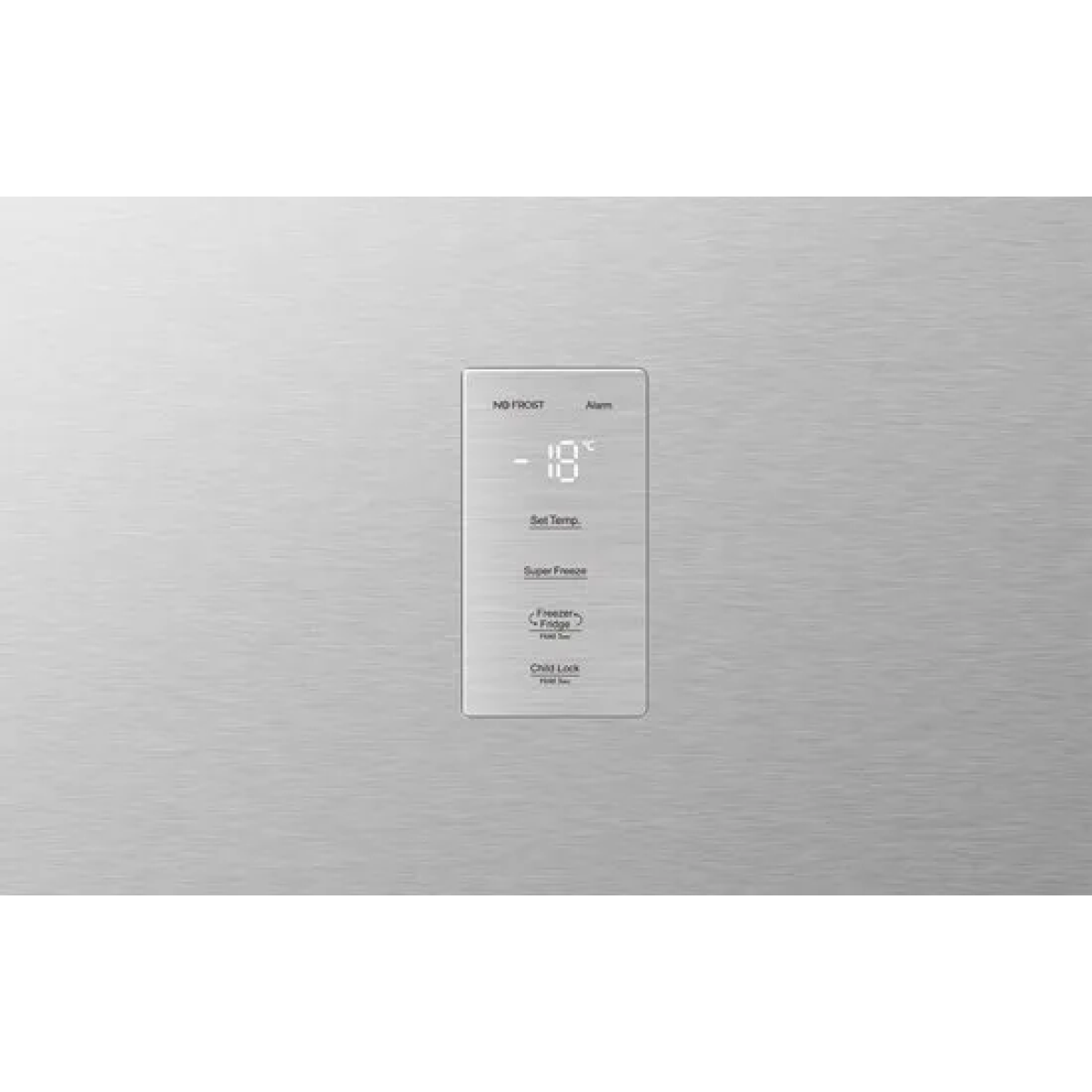 hisense ft500n4aie vriezer no frost ( koelkast of vriezer )