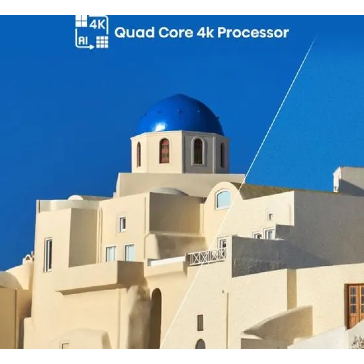 hisense | qled tv 4k 85e79nq (2024) - 85 inch