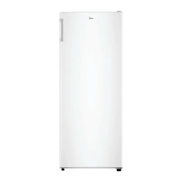 Hoover HOUQS 513EWH Vrieskast Vrijstaand 163 l E Wit