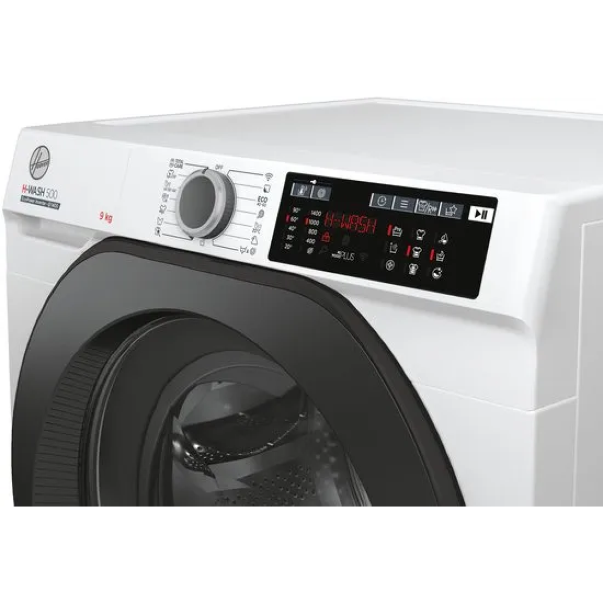 hoover hw 49xmbb/1-s - h-wash 500 - wasmachine - energielabel a