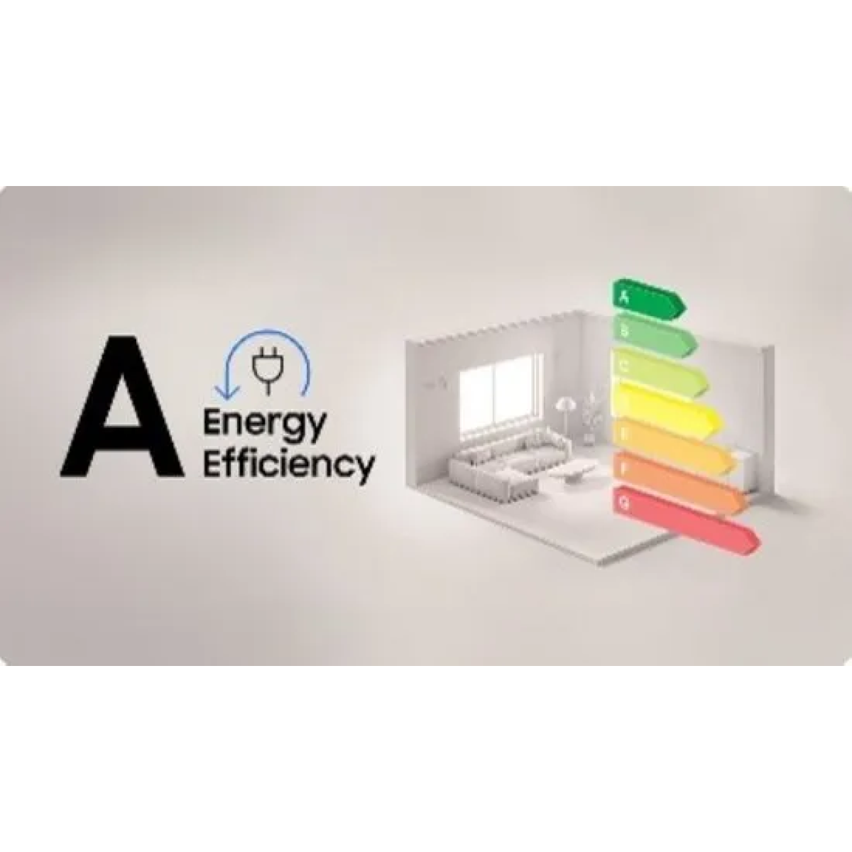 samsung bespoke dv90db8845gbu3 8000 serie - wasdroger - silent dry - energielabel a - 9kg