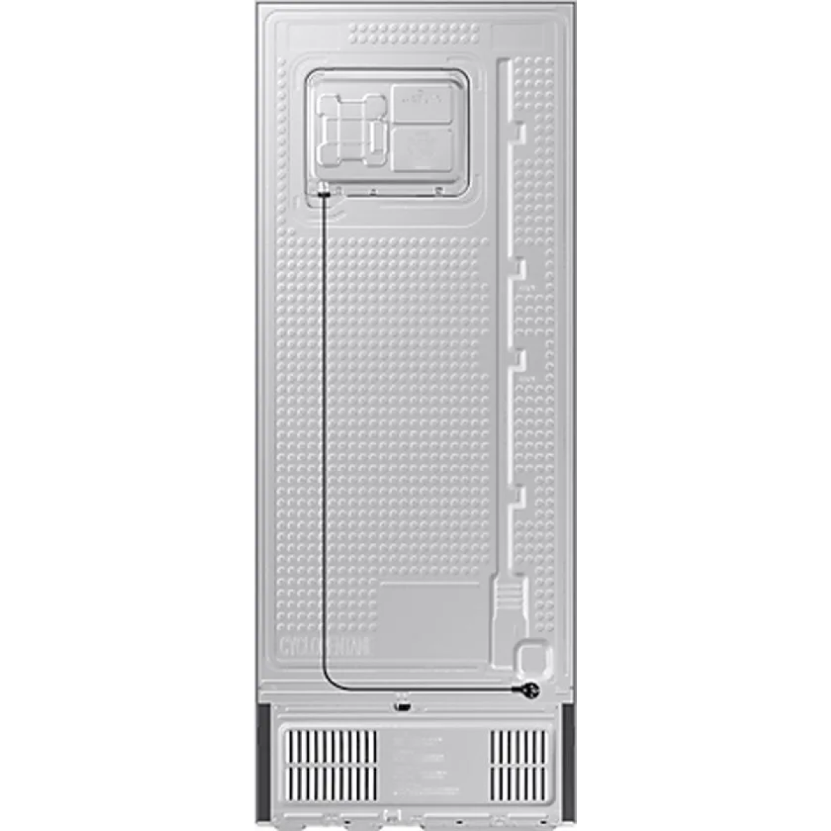 Samsung RT47CG6726S9 Vrijstaand 462 l E Roestvrijstaal samsung rt47cg6726s9 vrijstaand 462 l e roestvrijstaal