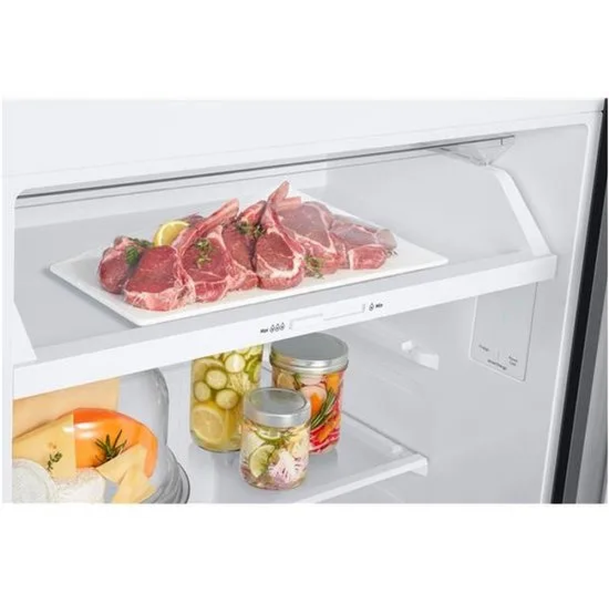 Samsung RT47CG6726S9 Vrijstaand 462 l E Roestvrijstaal samsung rt47cg6726s9 vrijstaand 462 l e roestvrijstaal