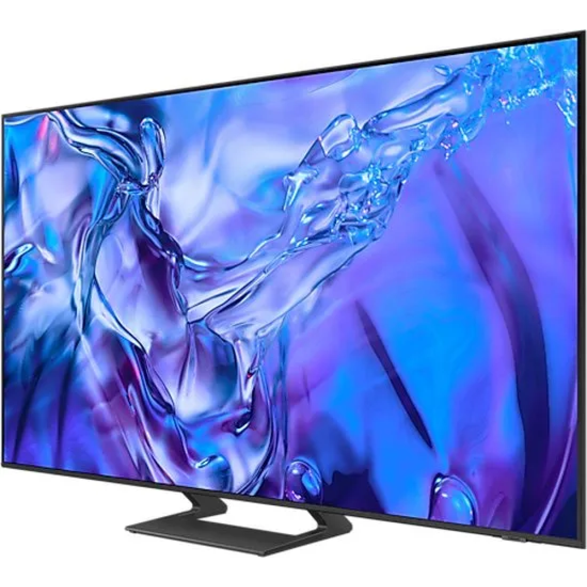 samsung tu65du8575u-4k smar tv -2024 model series 8 titanium