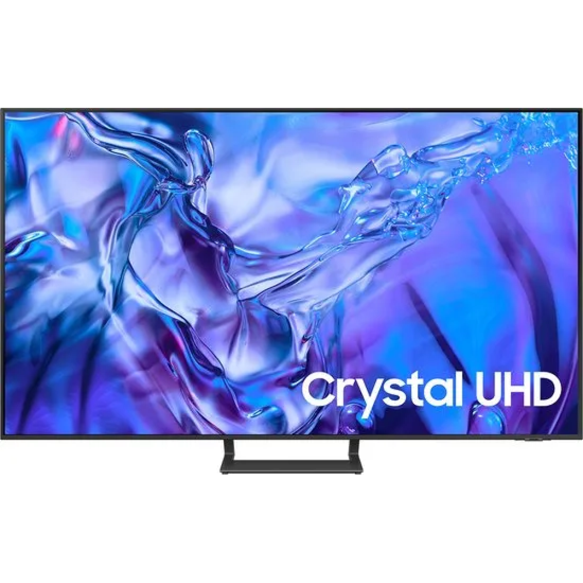 samsung tu65du8575u-4k smar tv -2024 model series 8 titanium