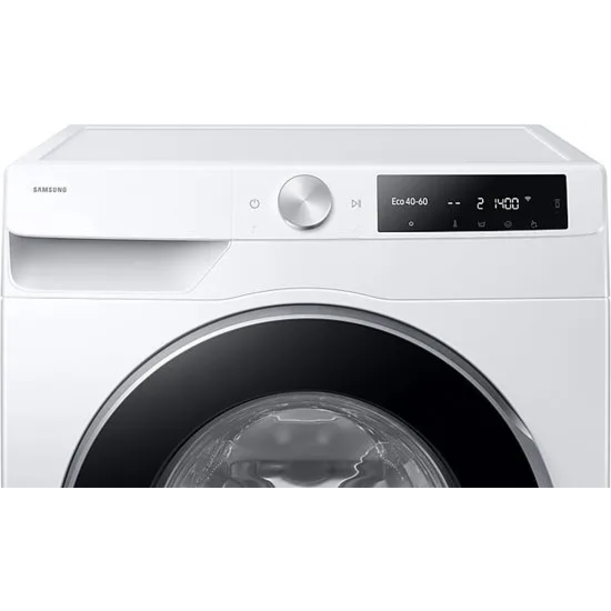 Samsung Wasmachine WW11DG6B25LE - 6000 serie - A label - 11 Kg - AI Ecobubble samsung wasmachine ww11dg6b25le - 6000 serie - a label - 11 kg - ai ecobubble
