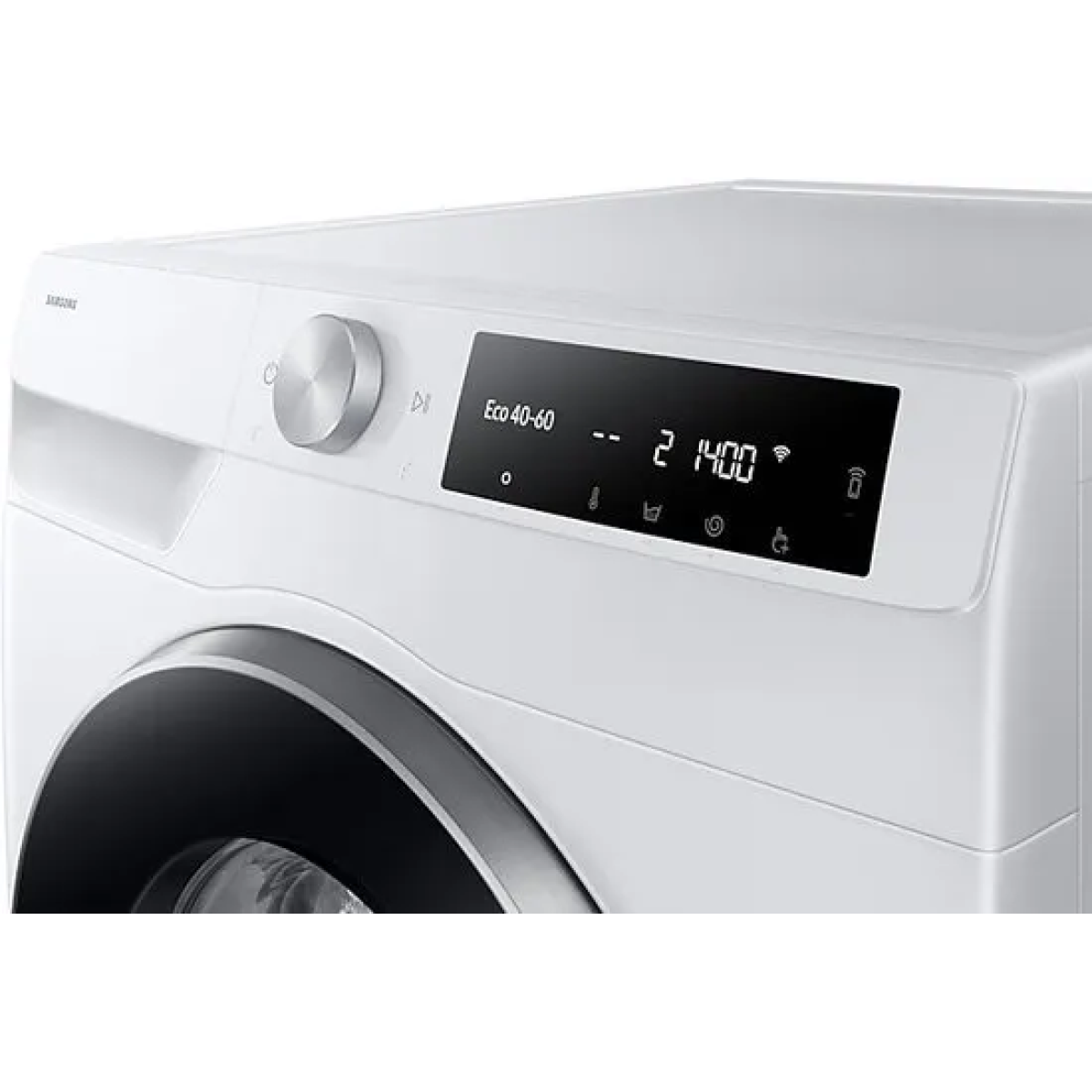 Samsung Wasmachine WW11DG6B25LE - 6000 serie - A label - 11 Kg - AI Ecobubble samsung wasmachine ww11dg6b25le - 6000 serie - a label - 11 kg - ai ecobubble