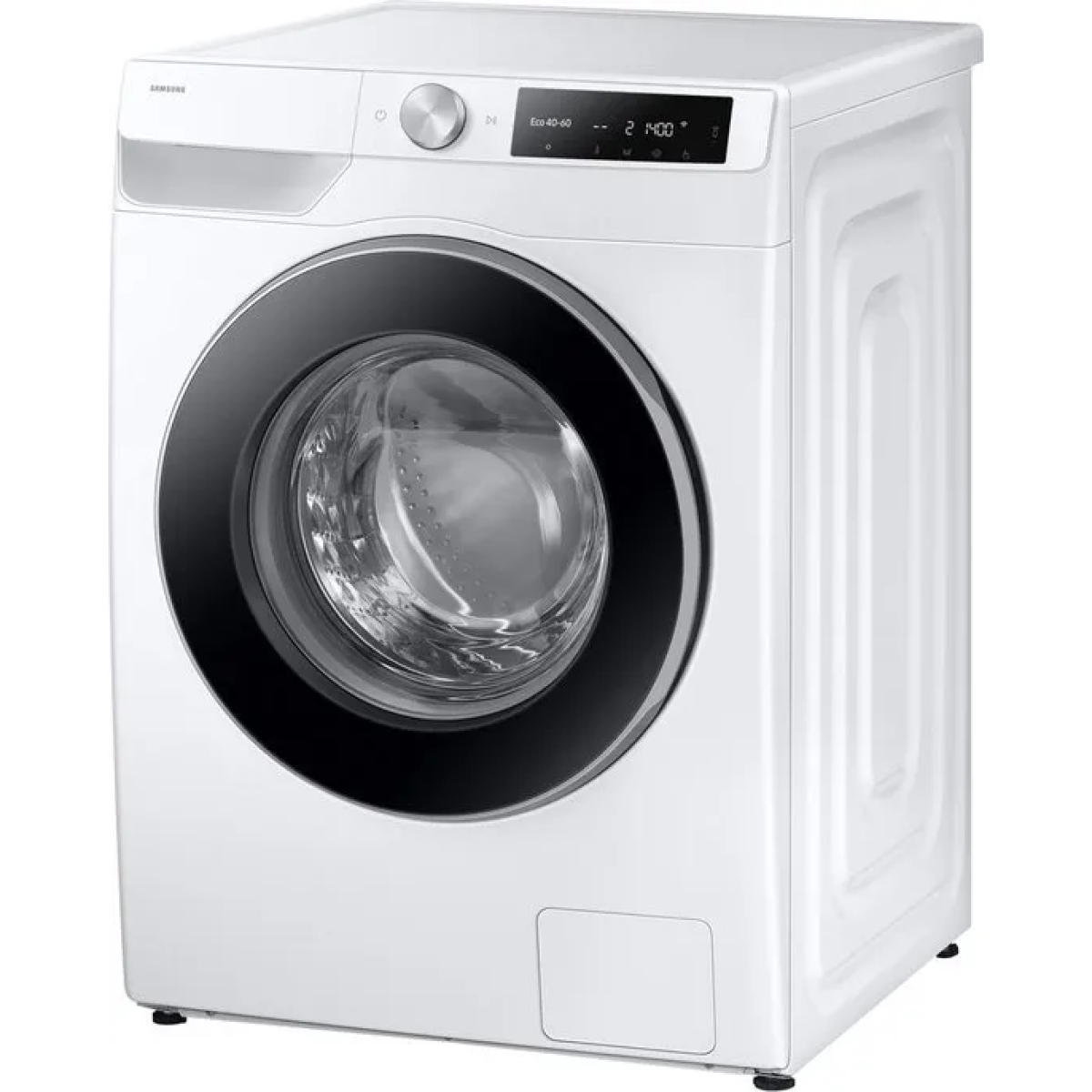 Samsung Wasmachine WW11DG6B25LE - 6000 serie - A label - 11 Kg - AI Ecobubble samsung wasmachine ww11dg6b25le - 6000 serie - a label - 11 kg - ai ecobubble