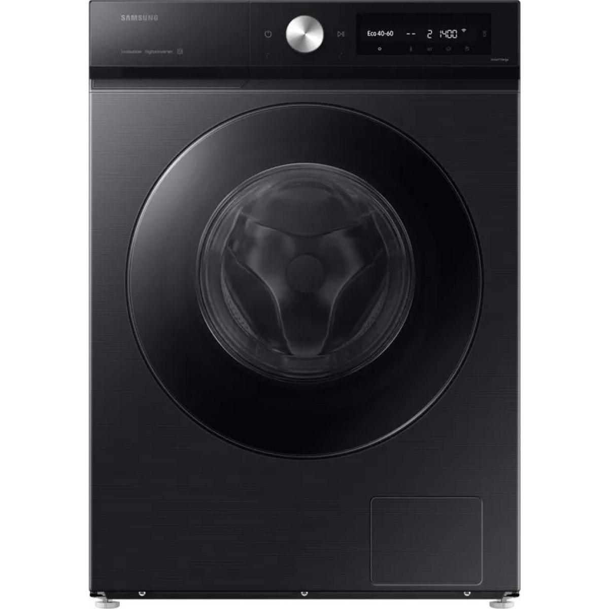 samsung ww11db7b34gbu3 - 7000 serie - bespoke ai ecobubble - 11 kg - wasmachine