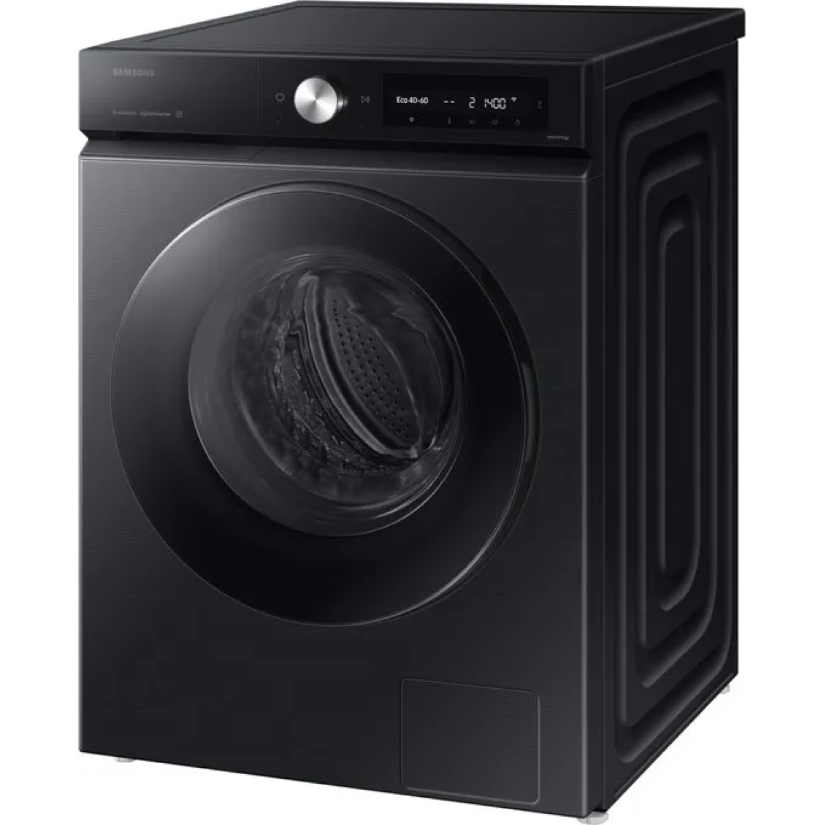 samsung ww11db7b34gbu3 - 7000 serie - bespoke ai ecobubble - 11 kg - wasmachine
