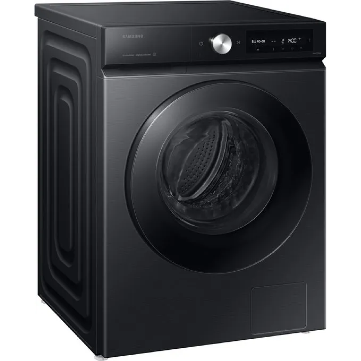 samsung ww11db7b34gbu3 - 7000 serie - bespoke ai ecobubble - 11 kg - wasmachine