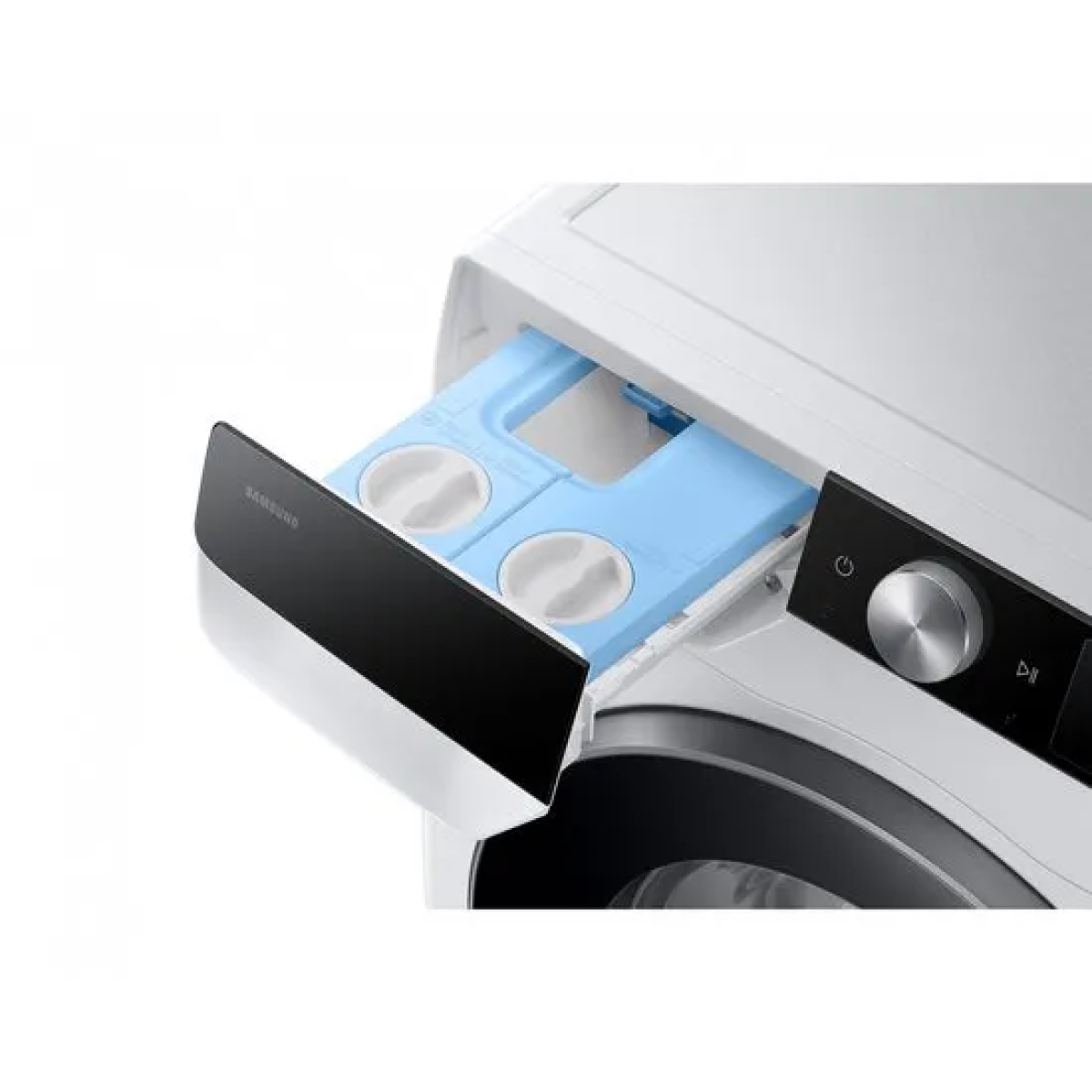 Samsung WW11DG6B85LK - Wasmachine - Wit - Autodose - Stoom - AI Wash - AI Ecobubble - Spacemax samsung ww11dg6b85lk - wasmachine - wit - autodose - stoom - ai wash - ai ecobubble - spacemax