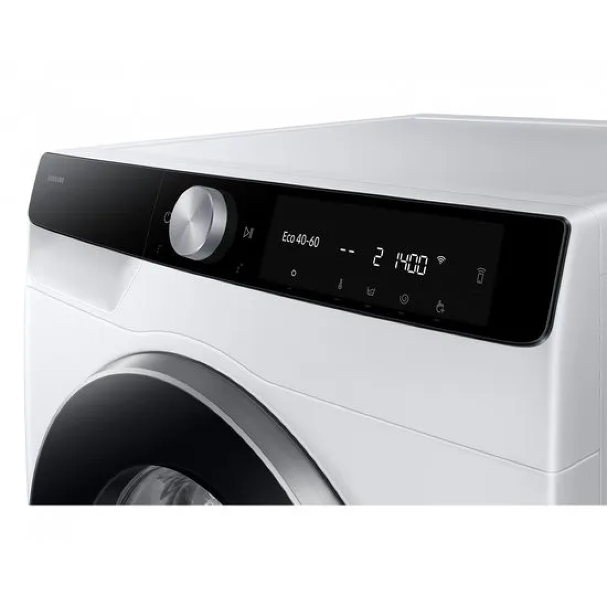 Samsung WW11DG6B85LK - Wasmachine - Wit - Autodose - Stoom - AI Wash - AI Ecobubble - Spacemax samsung ww11dg6b85lk - wasmachine - wit - autodose - stoom - ai wash - ai ecobubble - spacemax