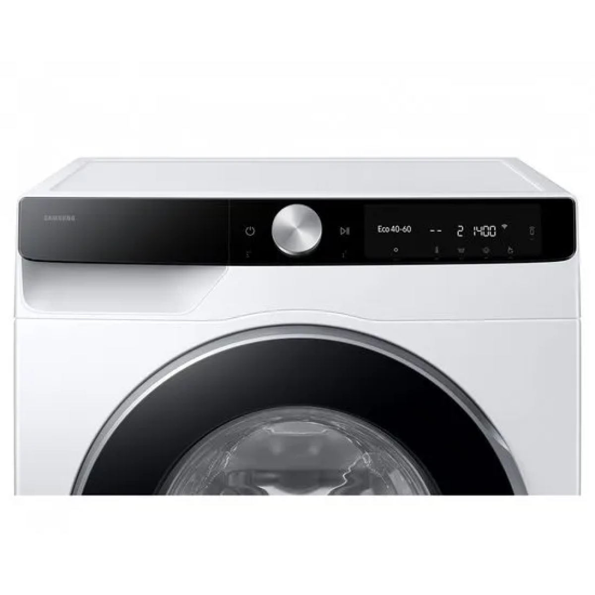 Samsung WW11DG6B85LK - Wasmachine - Wit - Autodose - Stoom - AI Wash - AI Ecobubble - Spacemax samsung ww11dg6b85lk - wasmachine - wit - autodose - stoom - ai wash - ai ecobubble - spacemax